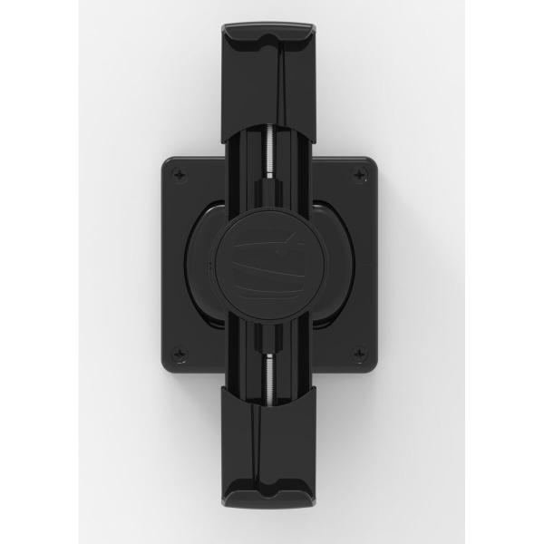 Suporte para telemóvel ou táblete Compulocks UCLGVWMB Preto