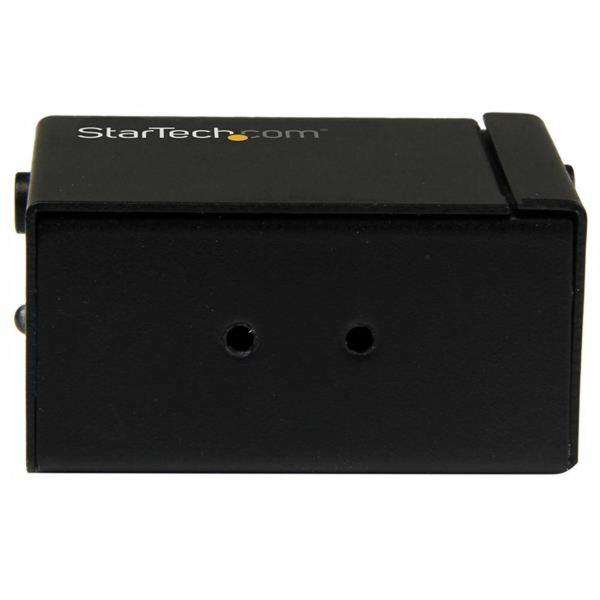 Cabo HDMI Startech HDBOOST              Preto