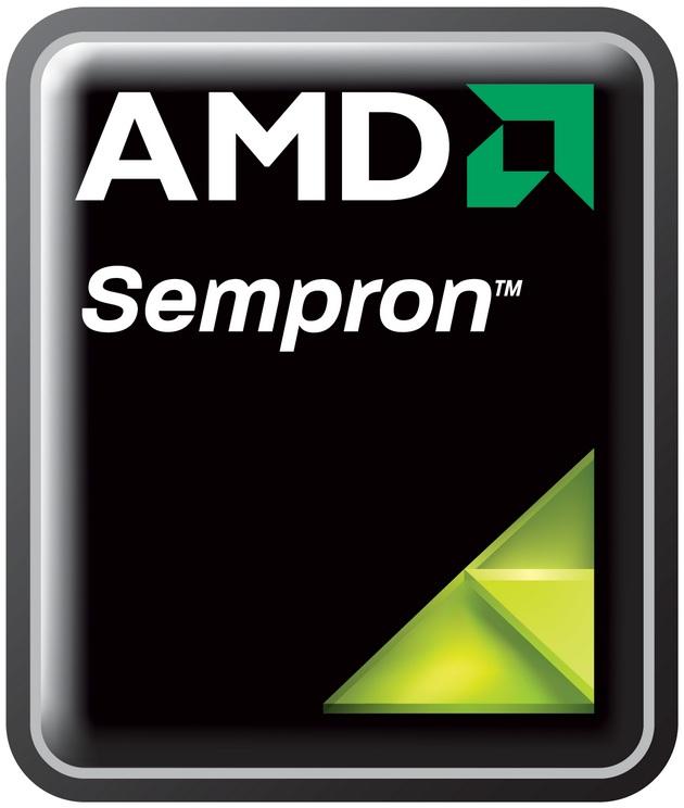 CPU AMD 754 SEMPRON 3000+ 1 8GHZ / 256KB TRAY