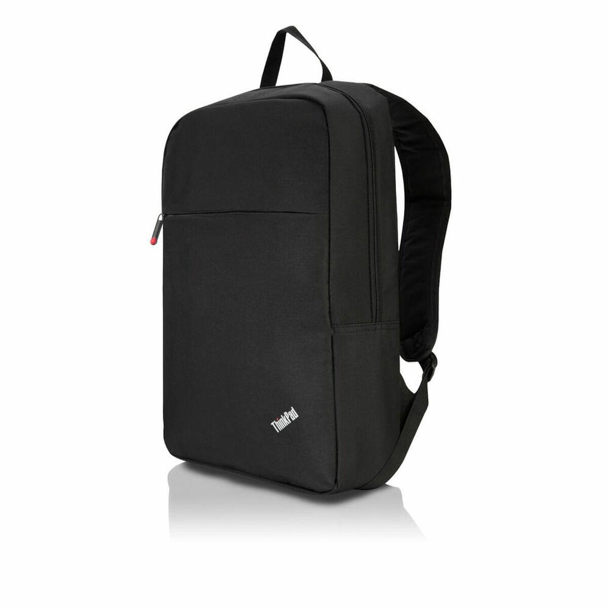 Mala para Portátil Lenovo 4X40K09936 Preto 15,6''