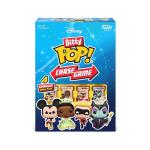 FUNKO BITTY POP! CHASE GAME DISNEY BOARD GAME 4 DICE/4 BITTY POP/UP TO 4 PLAYERS/+6 YEARS 879511
