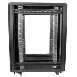 Armário rack mural Startech RK2236BKF           