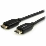Cabo HDMI Startech HDMM1MP              1 m Preto