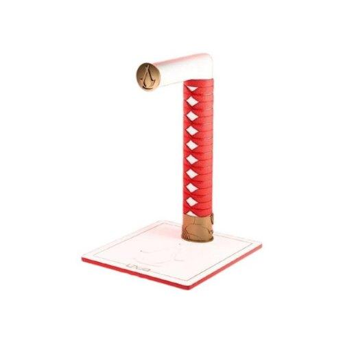 SOPORTE AURICULARES LEXIP ASSASSINS CREED SHADOWS