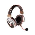 AURICULARES GAMING LEXIP ASSASSINS CREED SHADOWS