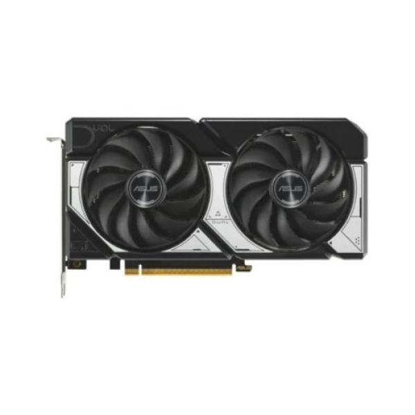 VGA ASUS RTX 5060 DUAL OC 8GB GDDR7