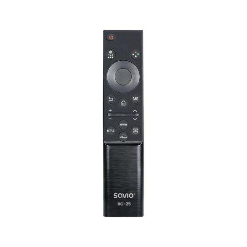 MANDO TV SAVIO RC-25 COMPATIBLE WITH SAMSUNG