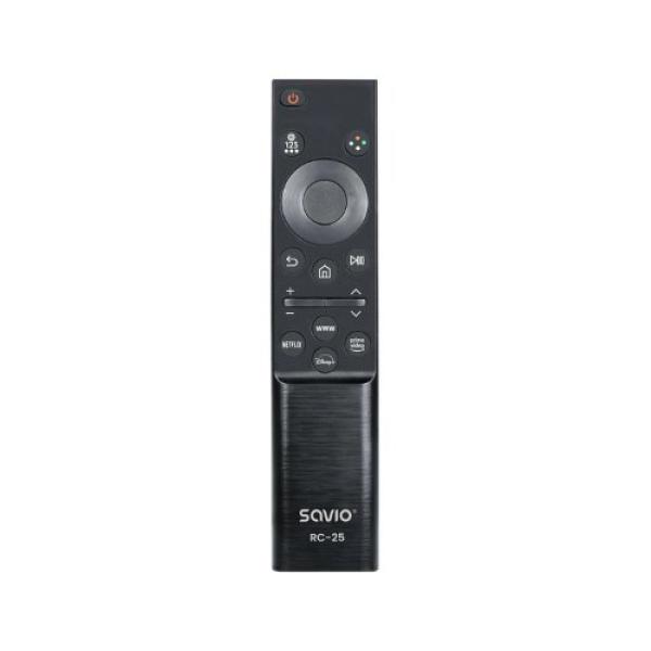 MANDO TV SAVIO RC-25 COMPATIBLE WITH SAMSUNG