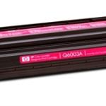 COMPATIBLE TONER HP LASERJET Q6003A MAGENTA
