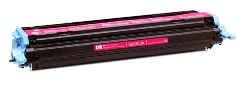 COMPATIBLE TONER HP LASERJET Q6003A MAGENTA
