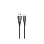 CABLE LIGHTNING QCHARX BERLIN 1M