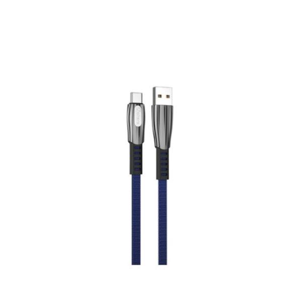 CABLE TIPO C QCHARX FLORENCE 1M