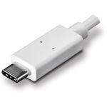 Hub USB Trendnet TUC-H4E Branco