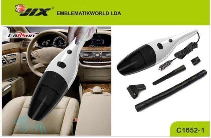 Aspirador para carro C1652-1