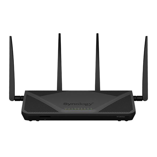 Router Synology RT2600AC