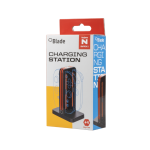 BASE CARGA FR-TEC NINTENDO SWITCH 2