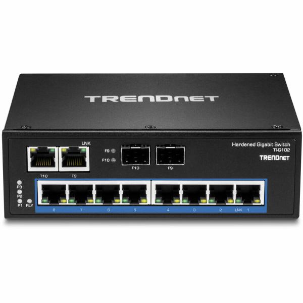 Switch Trendnet TI-G102             