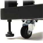 Armário rack mural Startech RK2536BKF           