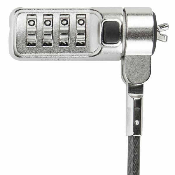 Cabo de Segurança Targus ASP66GLX-S