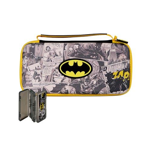 BOLSA SWITCH FR-TEC DC BATMAN