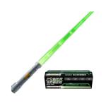 ESPADA LASER GOLIATH POWER SABER VERDE