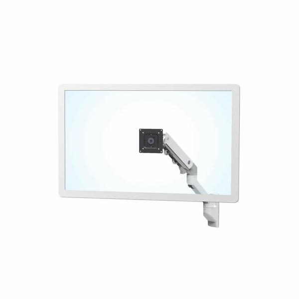 Suporte de Parede Ergotron 45-478-216 Branco