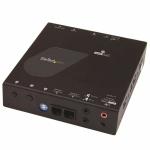 Receptor AV Startech ST12MHDLAN4R         HDMI