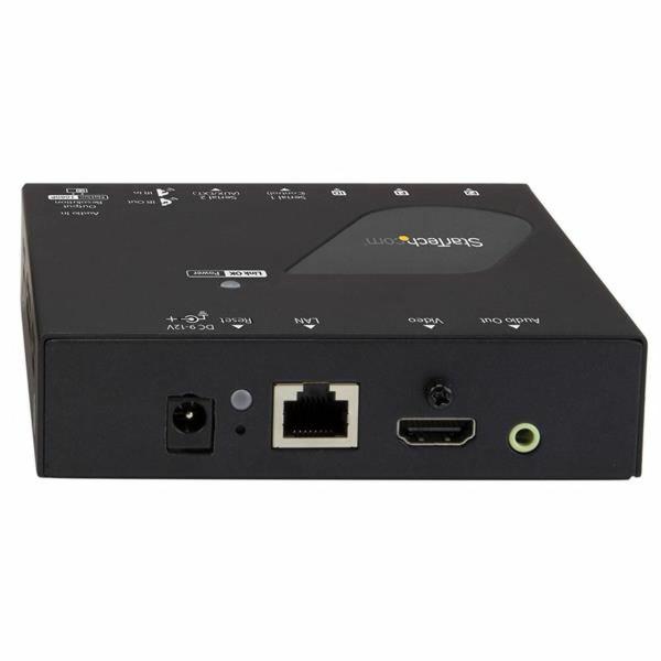 Receptor AV Startech ST12MHDLAN4R         HDMI
