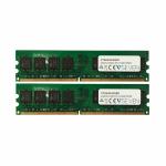 Memória RAM V7 V7K64004GBD 4 GB CL5 DDR4