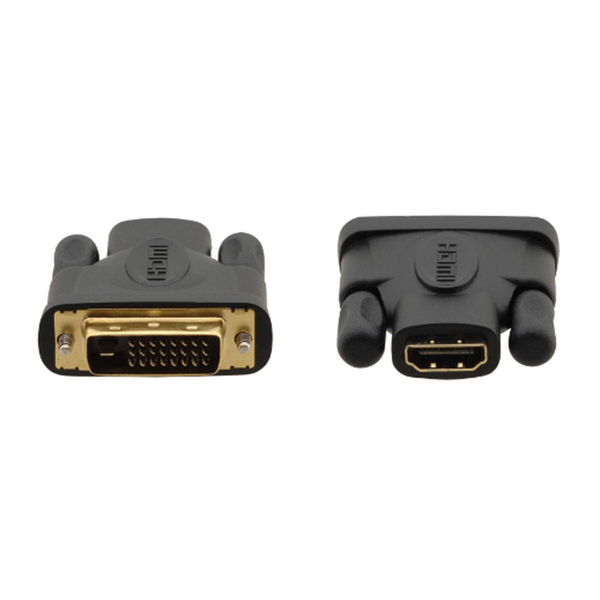 Adaptador DVI-D para HDMI Kramer Electronics 99-9497001