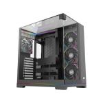 TORRE ATX XYZ TESSERACT A-RGB BLACK