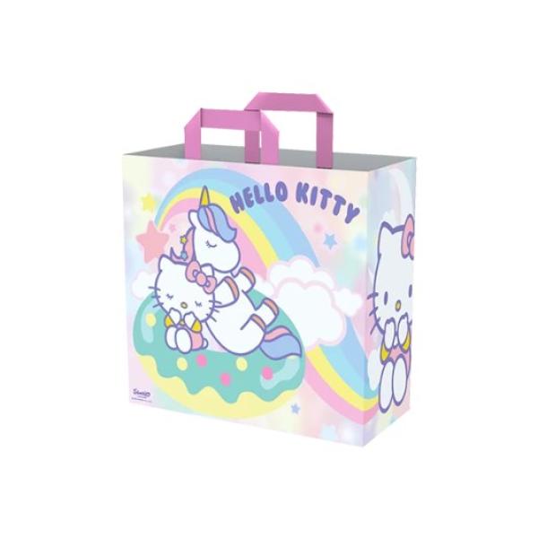 BOLSA KONIX HELLO KITTY UNICORN KONIX