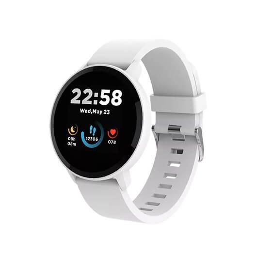 SMARTWATCH CANYON LOLLYPOP SW-63 WHITE