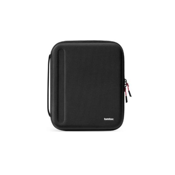 FUNDA TABLET 13  TOMTOC FANCYCASE B06 BLACK