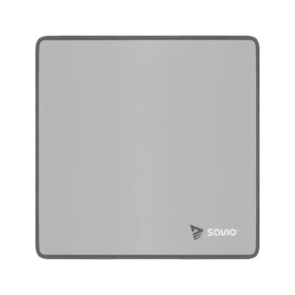 S SAVIO GREY EDITION GAMING MAT
