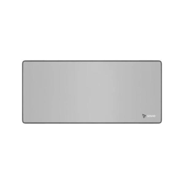 SAVIO GREY EDITION XL GAMING MAT