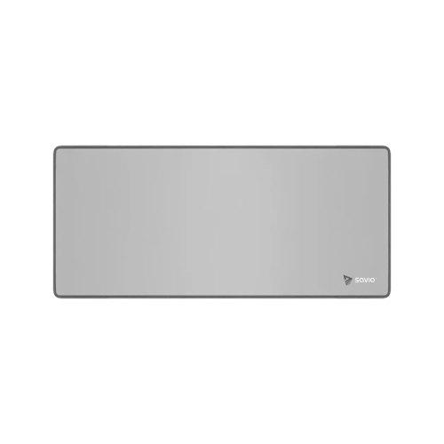 SAVIO GREY EDITION XL GAMING MAT
