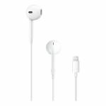 Auriculares com microfone Apple EarPods Branco (1 Unidade)