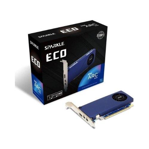 VGA SPARKLE ARC A 310 ECO 4GB GDDR6
