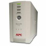 Sistema Interactivo de Fornecimento Ininterrupto de Energia APC BK325I 210 W