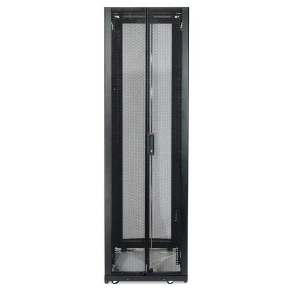 Armário rack mural APC AR3100