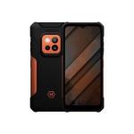 MOVIL SMARTPHONE HAMMER CONSTRCT. 2 5G THERMAL 8/256GB ORANGE