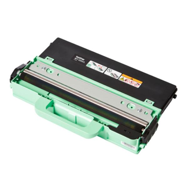 Recipiente para toner residual Brother WT220CL Preto (1 Unidade)