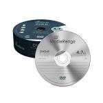 MEDIARANGE DVD-R MR403 4.7GB 25PCS CONSUMABLE