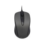 RATON OPTICO MEDIARANGE MROS201 BK-GREY