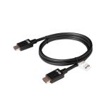 CLUB3D HDMI CERTIFIED CABLE 1M