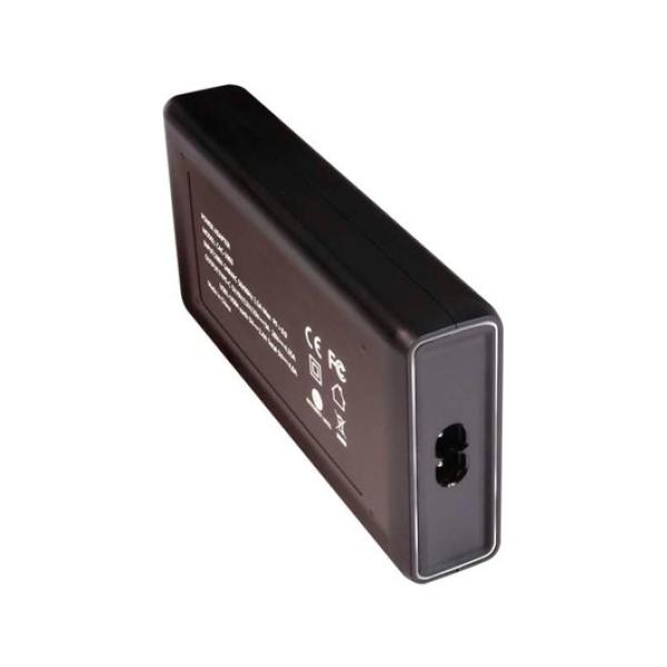 CLUB3D 111W 5PORT AC TYPE USB CHARGER