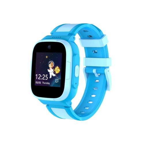 SMARTWATCH MYPHONE CAREWATCH KID 4G LTE BLUE