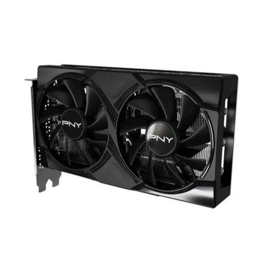 PNY RTX 5060 OVERCLOCKED DUAL FAN 8GB GRAPHICS CARD
