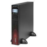Sistema de Fornecimento Ininterrupto de Energia Off Line Salicru SPS 2000 ADV RT2 1800W Preto